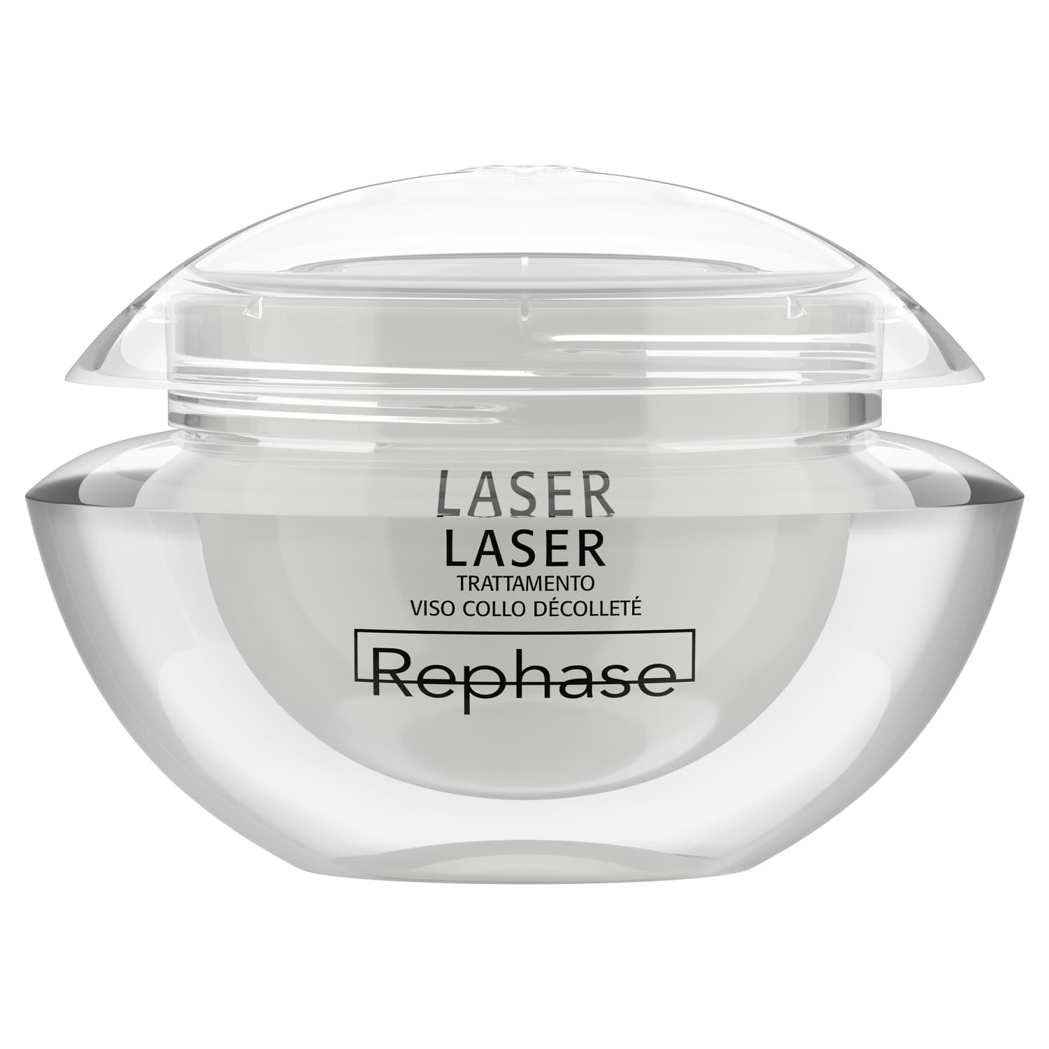 SKIN CARE LASER TREATMENT Крем для лица, шеи и декольте укрепляющий