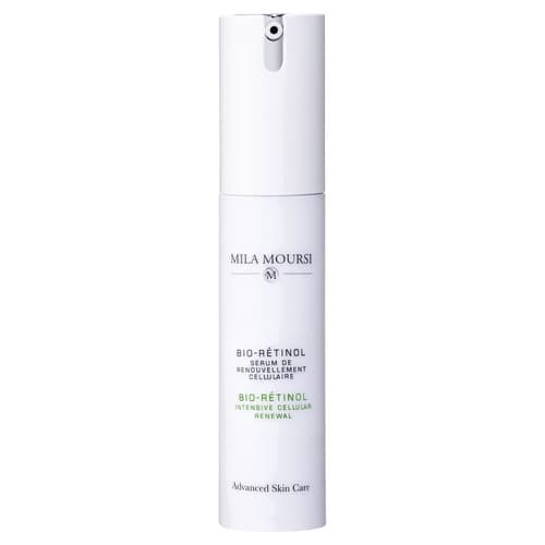 Bio-Retinol Inensive Cellular Renewal Ночная обновляющая сыворотка с био-ретиноловым комплексом