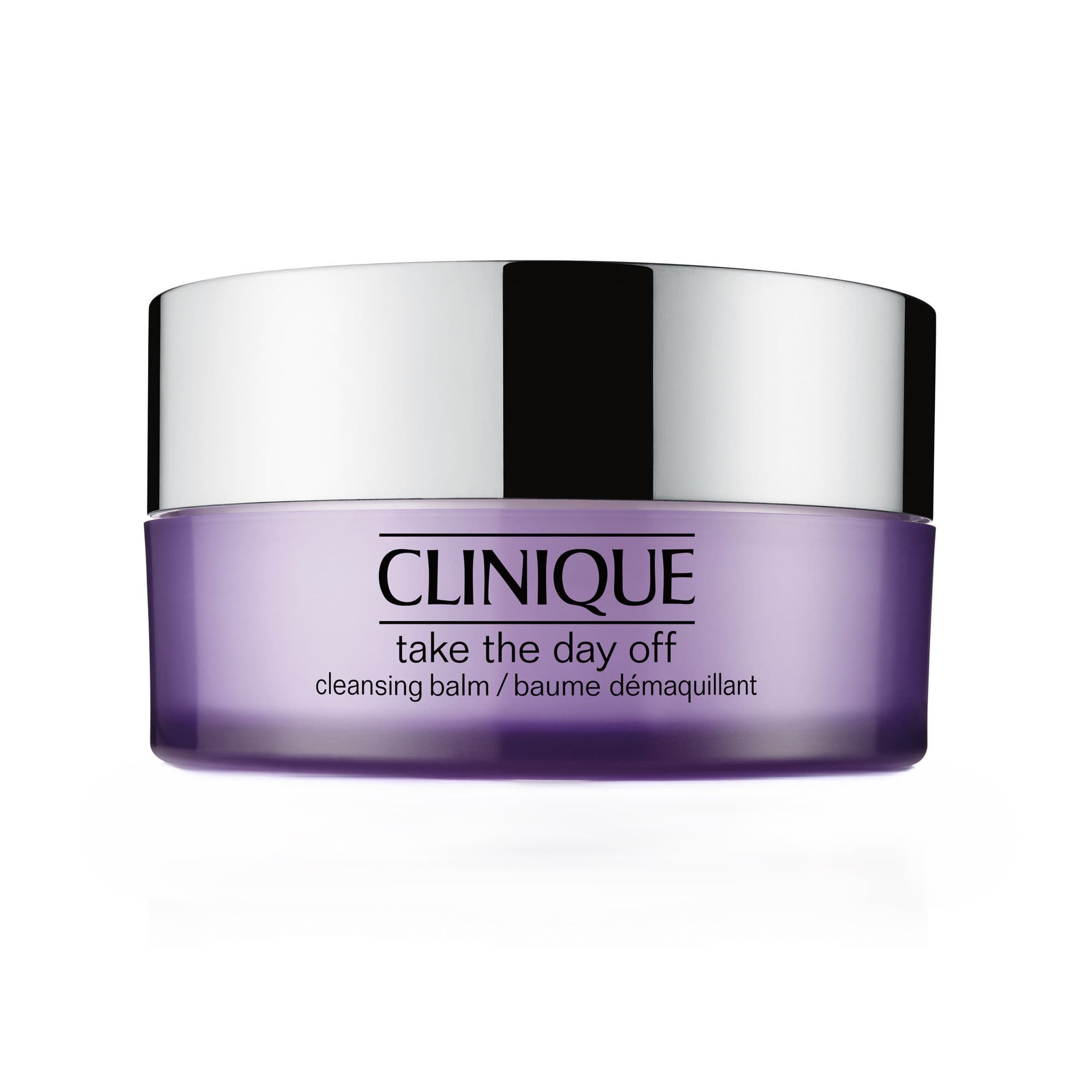 Take The Day Off Cleansing Balm Бальзам для снятия макияжа