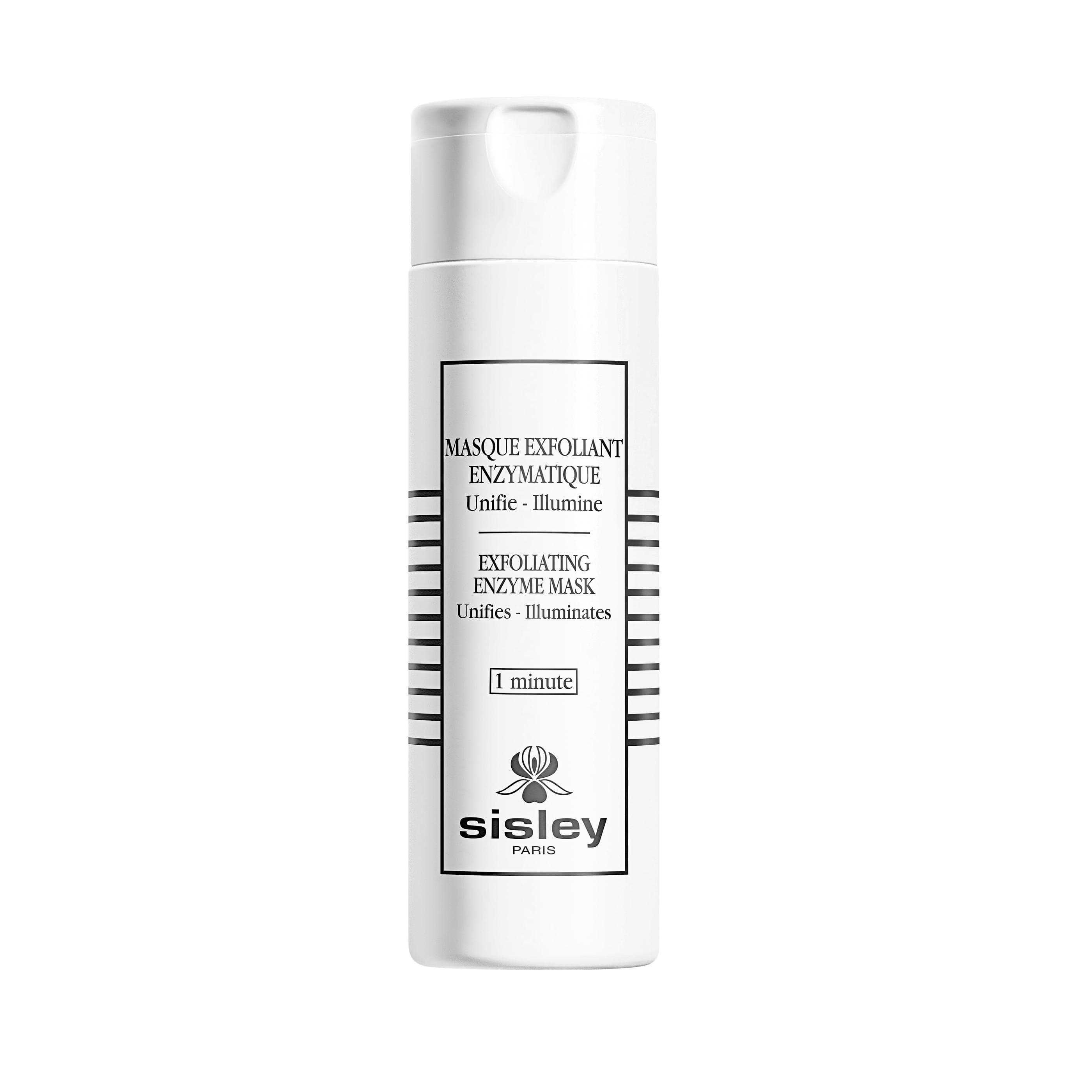 Exfoliating Enzyme Mask Отшелушивающая энзимная маска