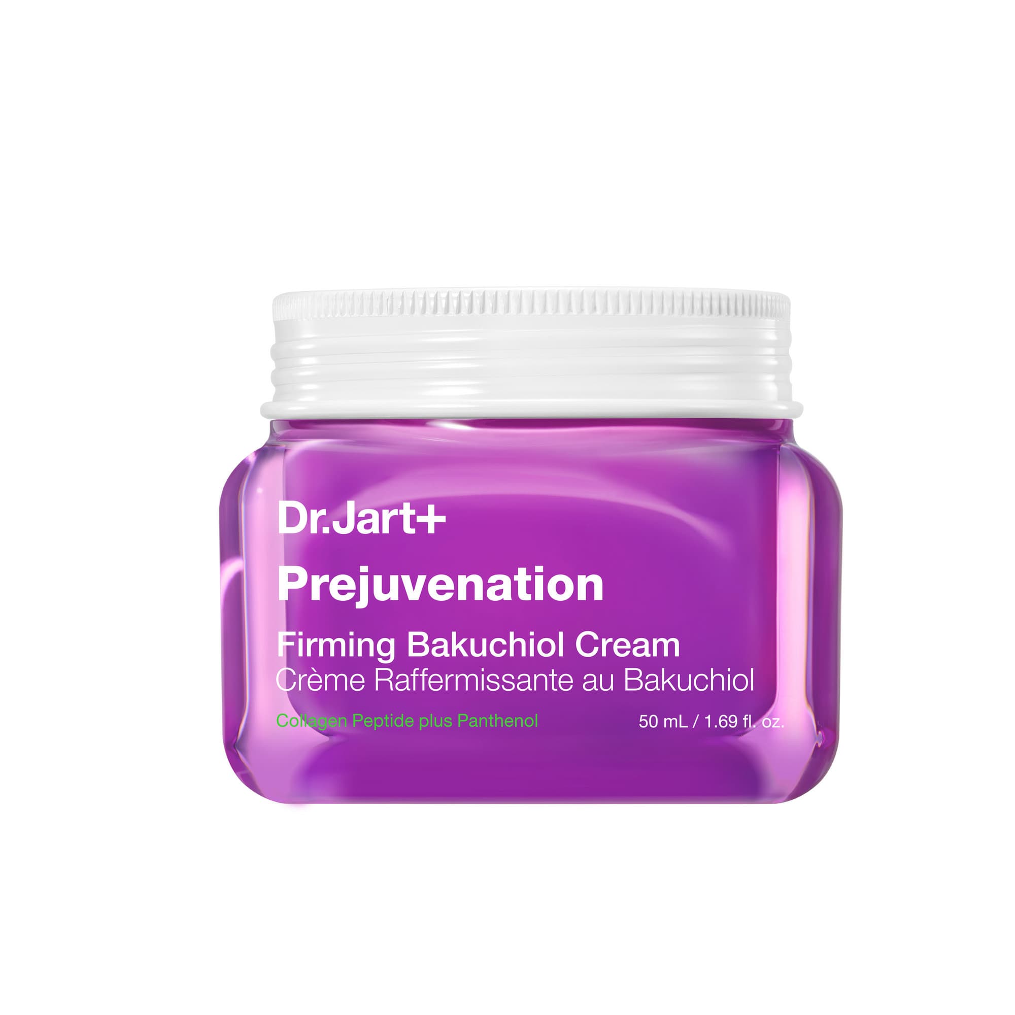 Prejuvenation Firming Cream Укрепляющий крем с бакучиолом