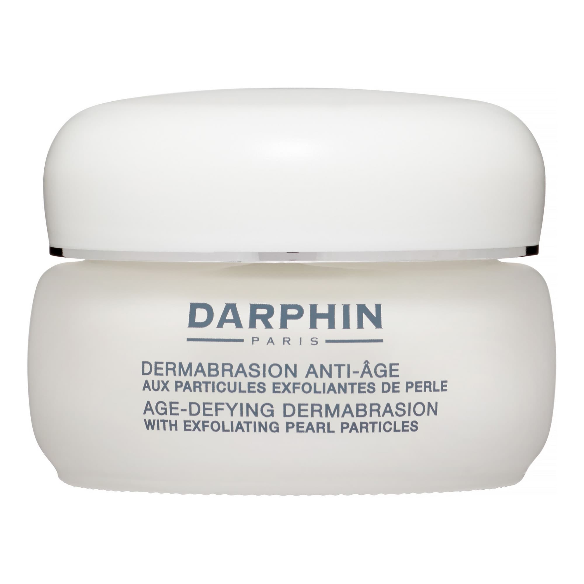 Age Defying Dermabrasion With Exfoliating Pearl Particles Пилинг антивозрастной