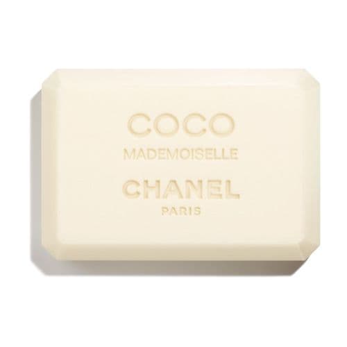 COCO MADEMOISELLE Туалетное мыло