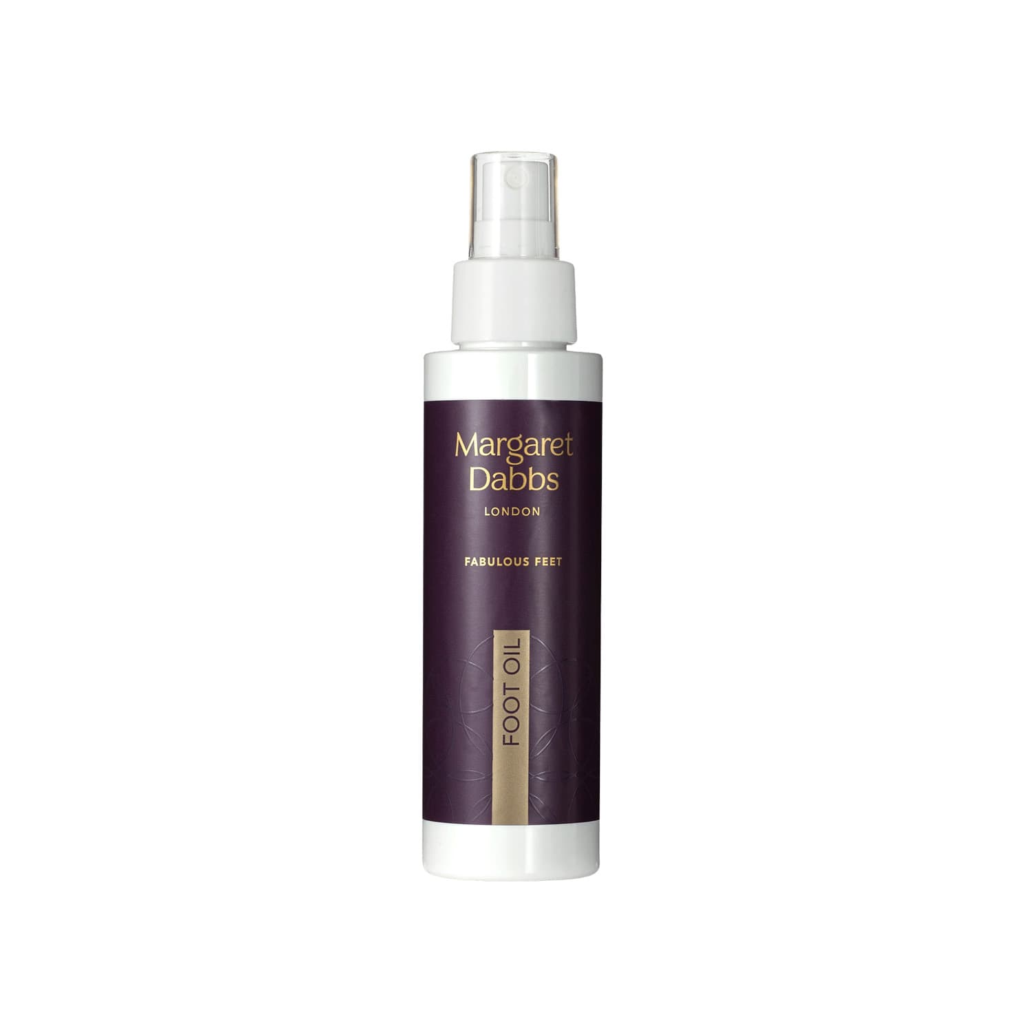 BODY CARE INTENSIVE TREATMENT Масло для стоп интенсивно увлажняющее