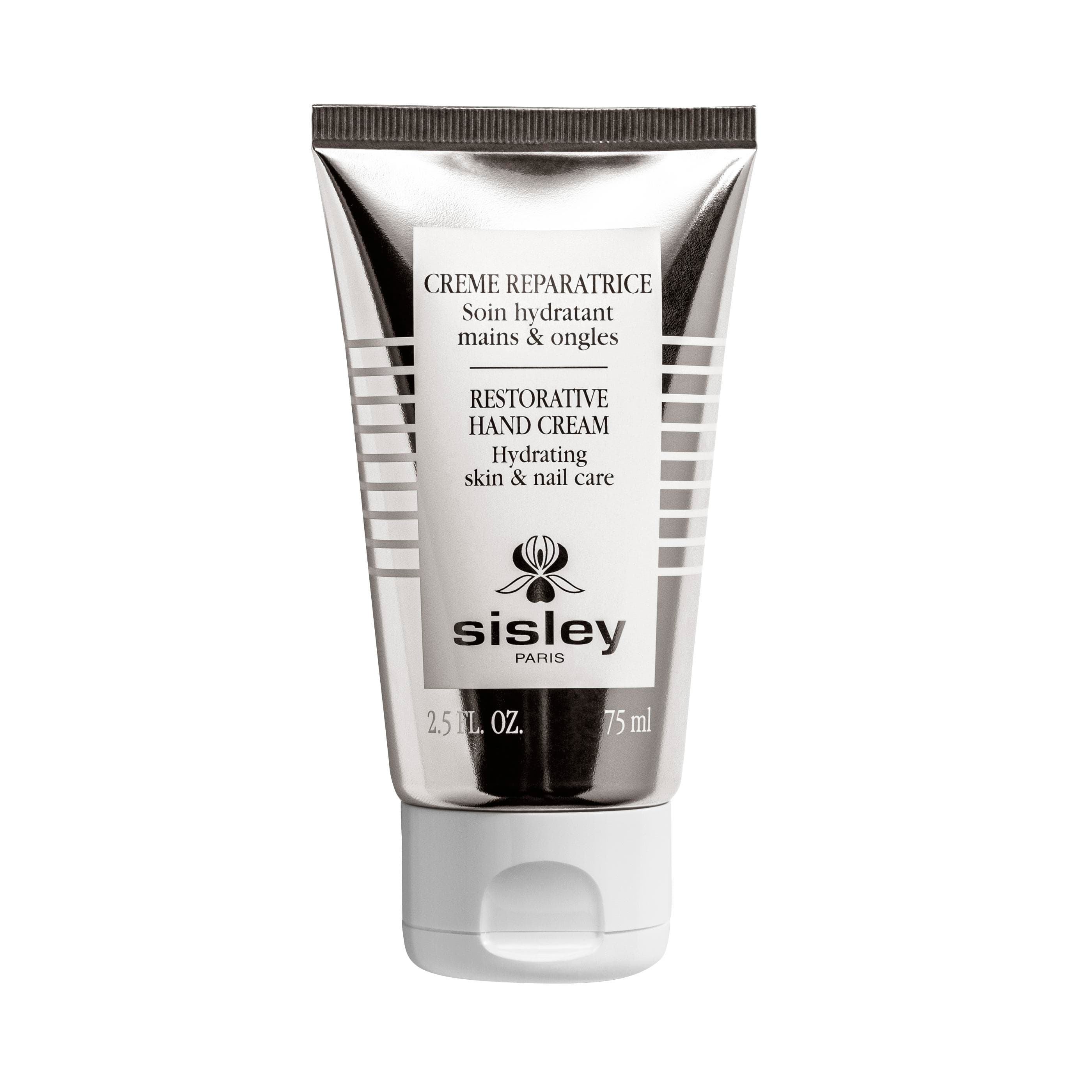 Restorative Hand Cream Крем восстанавливающий увлажняющий для рук и ногтей