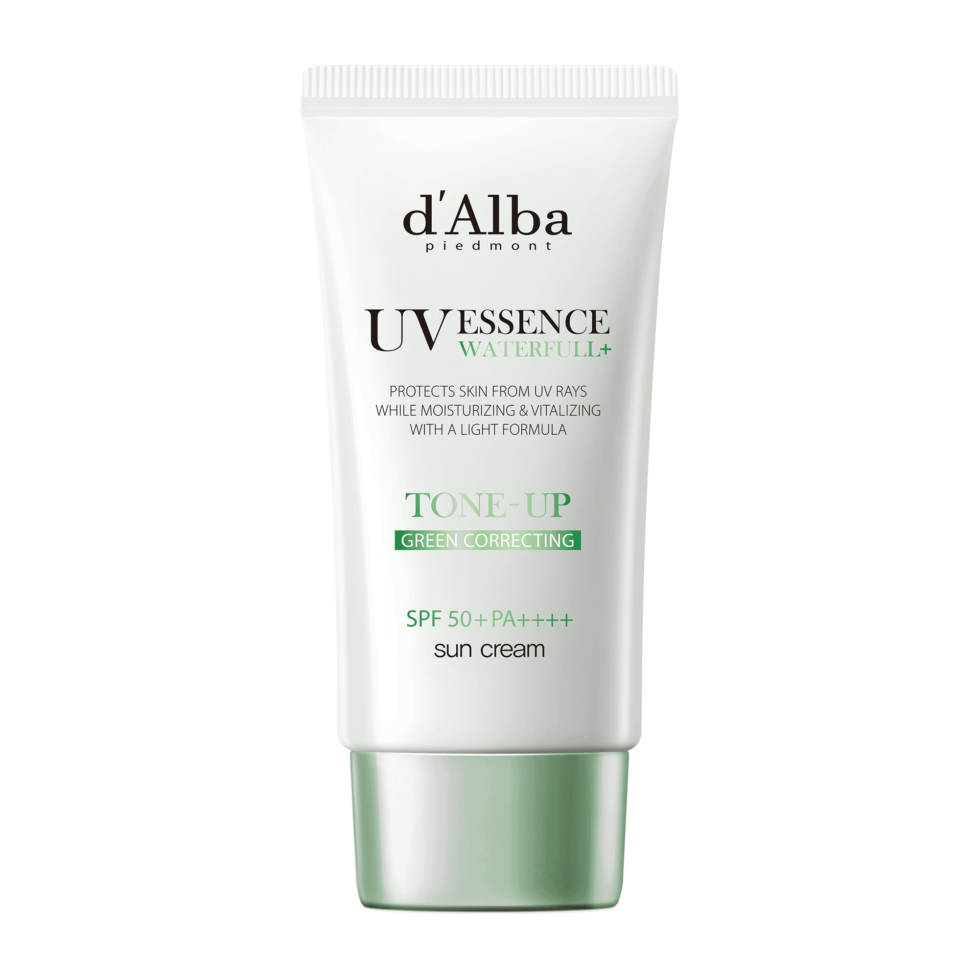 Clean Tea Tree Liposome Tone-up Sun Cream Cолнцезащитный крем