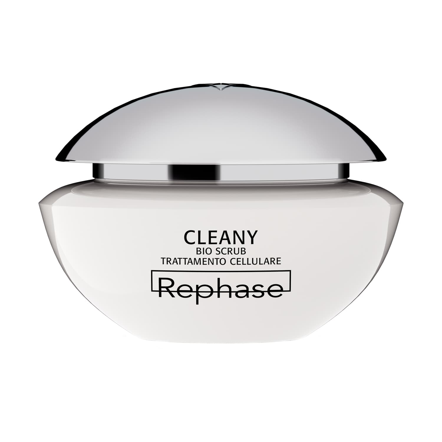 SKIN CARE CLEANY BIO SCRUB Био-скраб очищающий