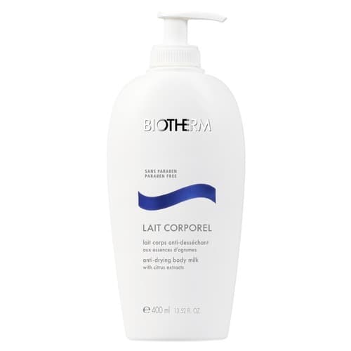 Lait Corporel Молочко для тела против сухости