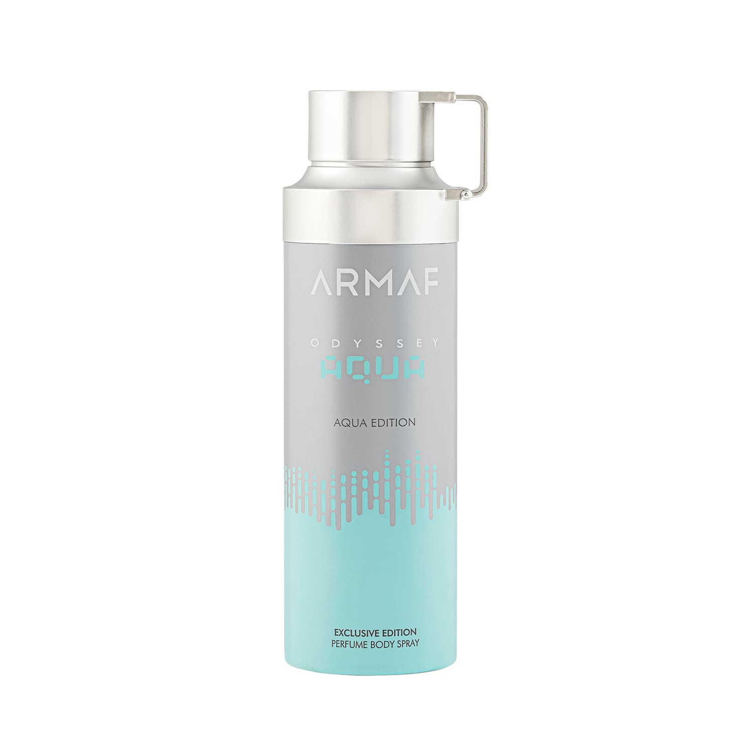 ARMAF ODYSSEY AQUA Дезодорант-cпрей