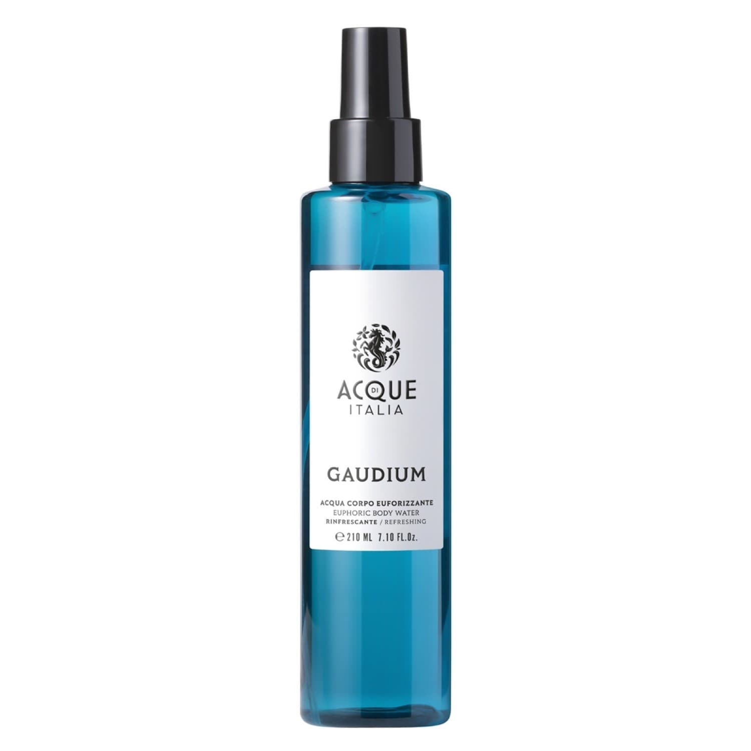 GAUDIUM Мист для тела