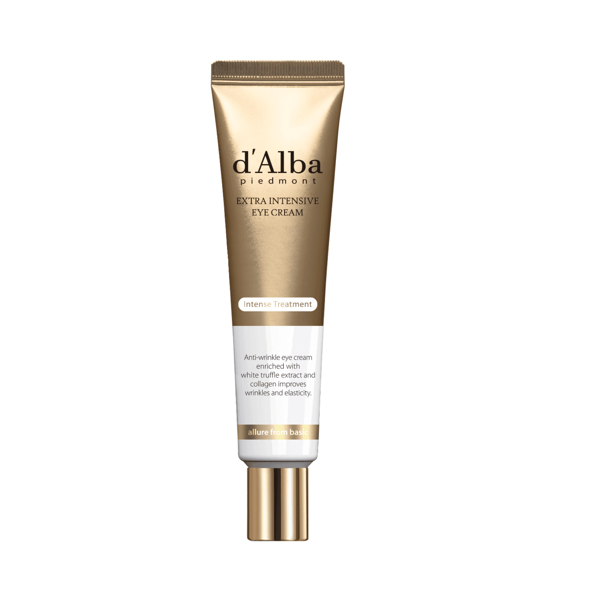Extra Intensive Eye Cream Крем для области вокруг глаз
