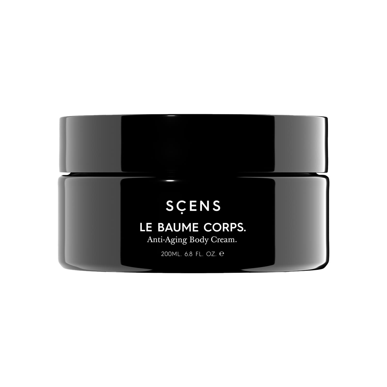 BODY CARE LE BAUME CORPS Крем для тела антивозрастной