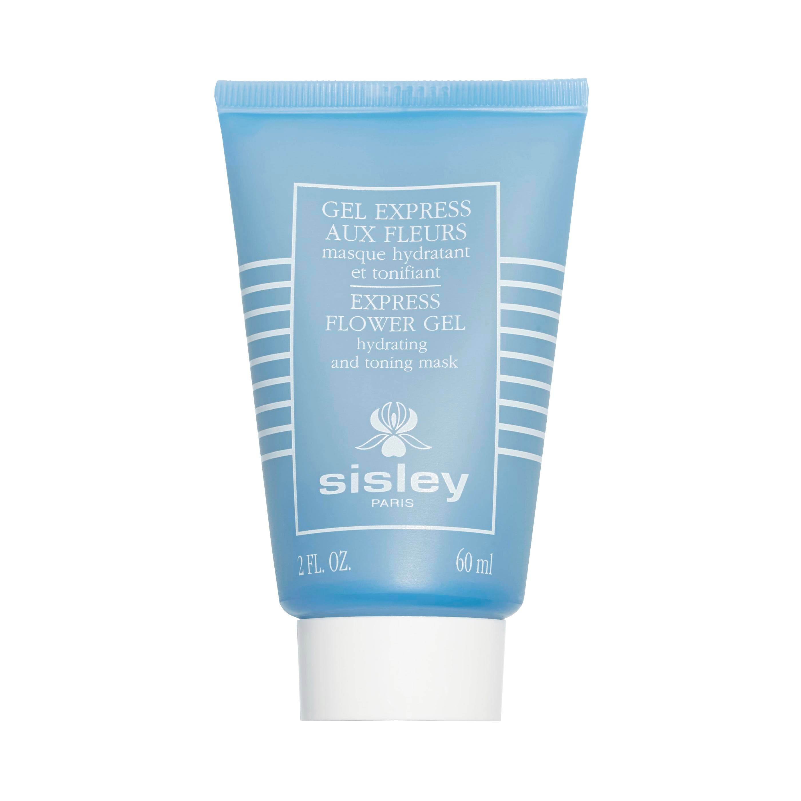 Express Flower Gel Цветочная экспресс-маска
