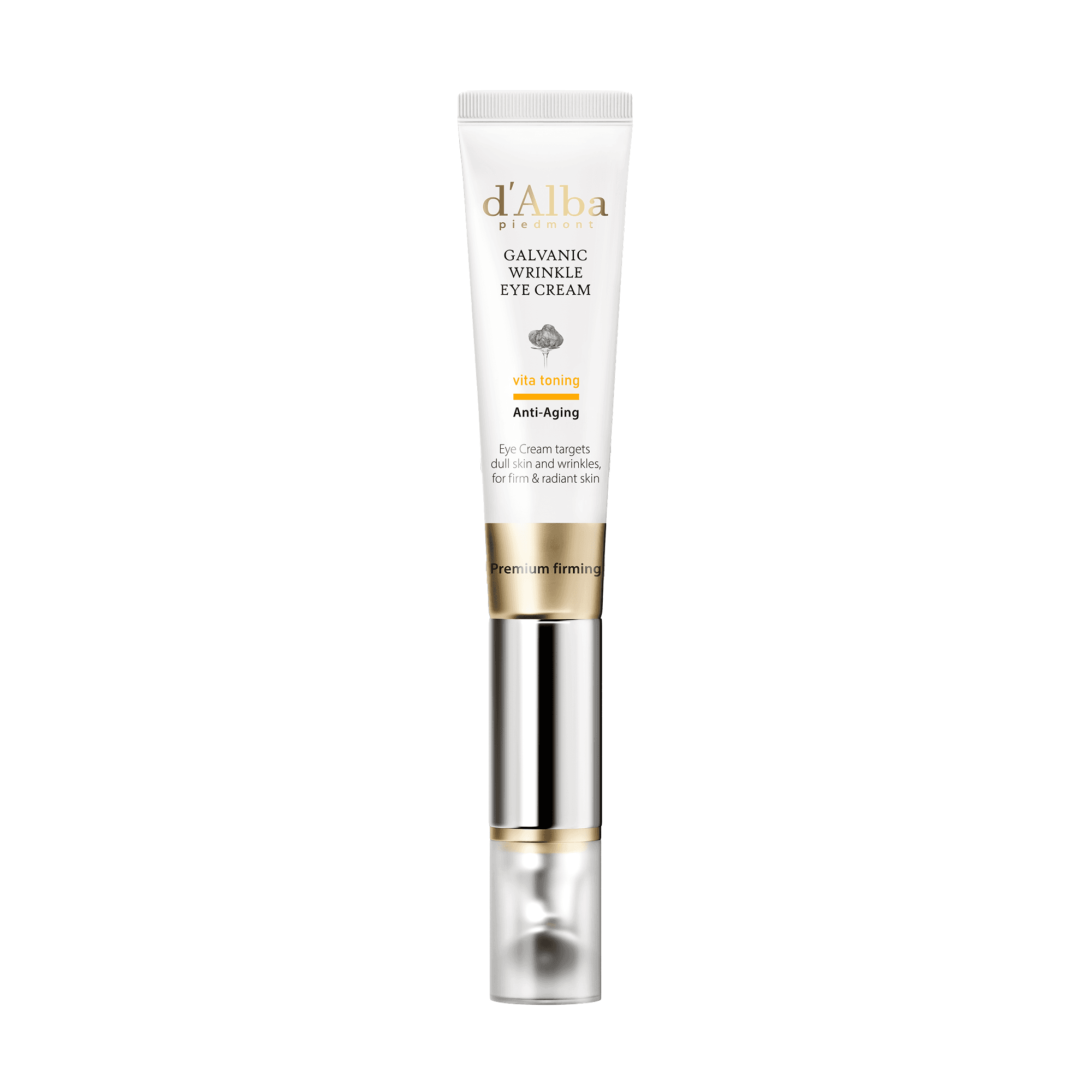 Vita Toning Galvanic Wrinkle Eye Cream Крем для области вокруг глаз