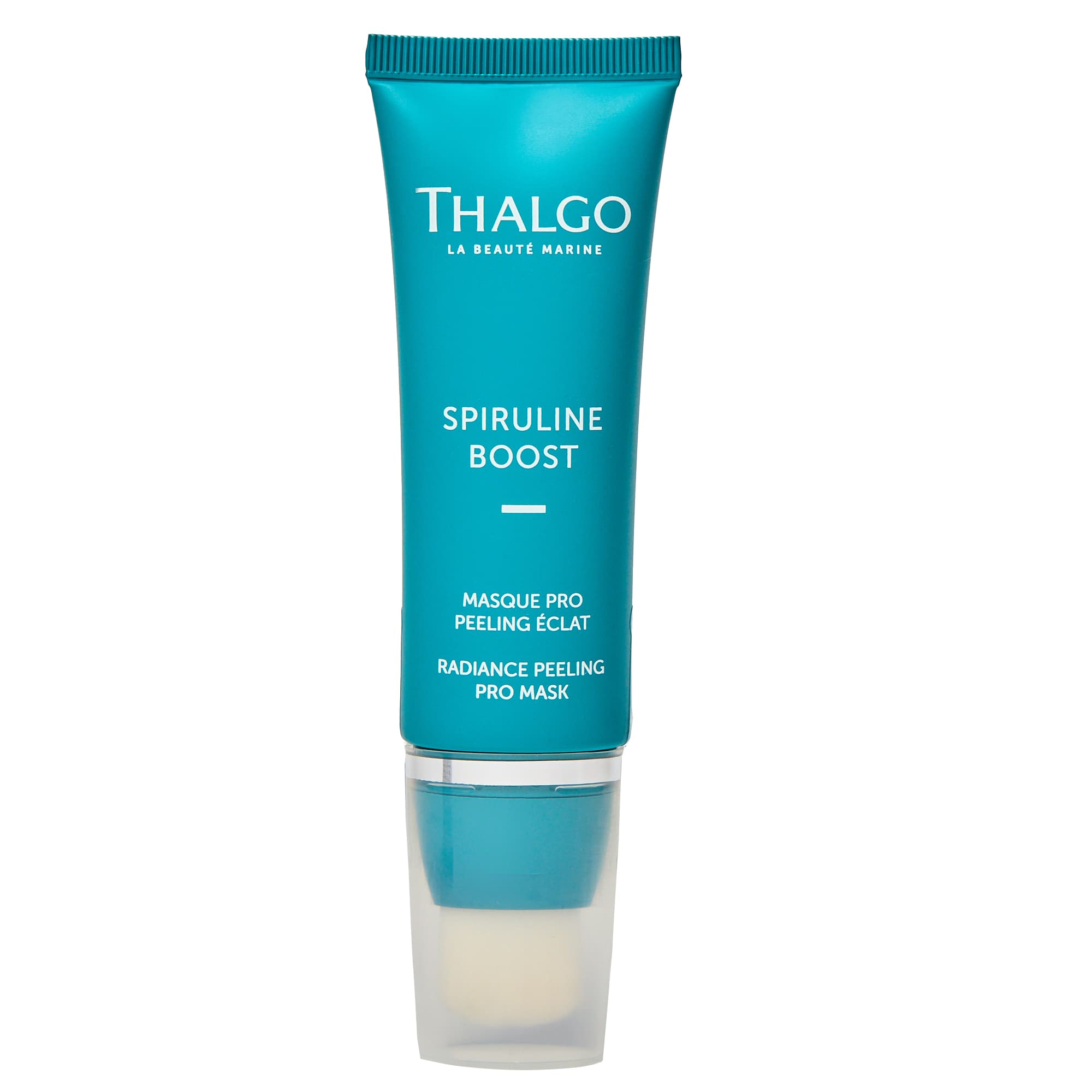 RADIANCE PEELING PRO MASK Энергизирующая пилинг-маска для сияния и обновления кожи