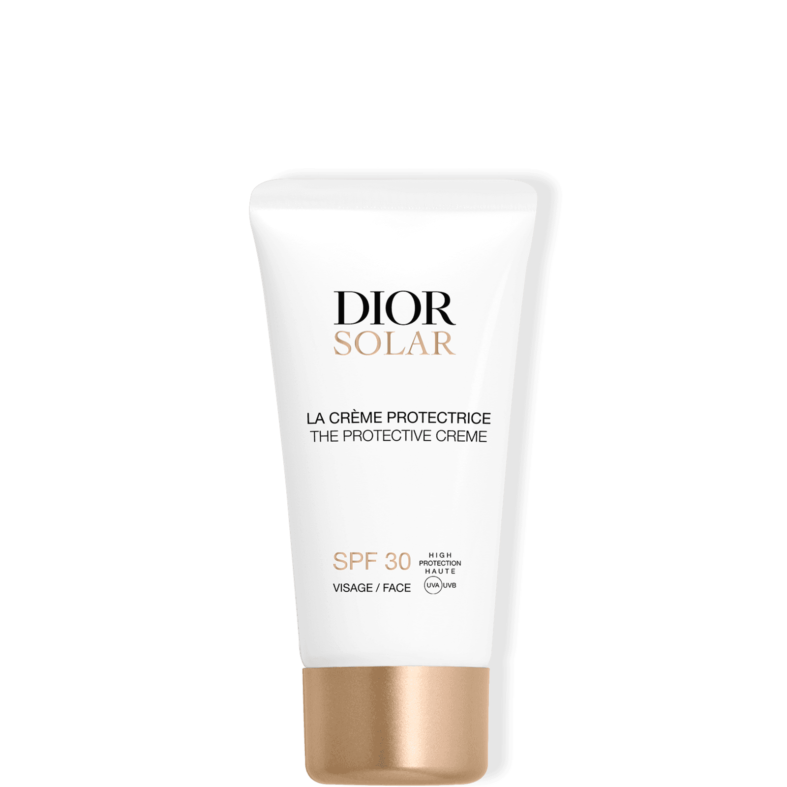 Dior Solar Солнцезащитный крем для лица SPF30