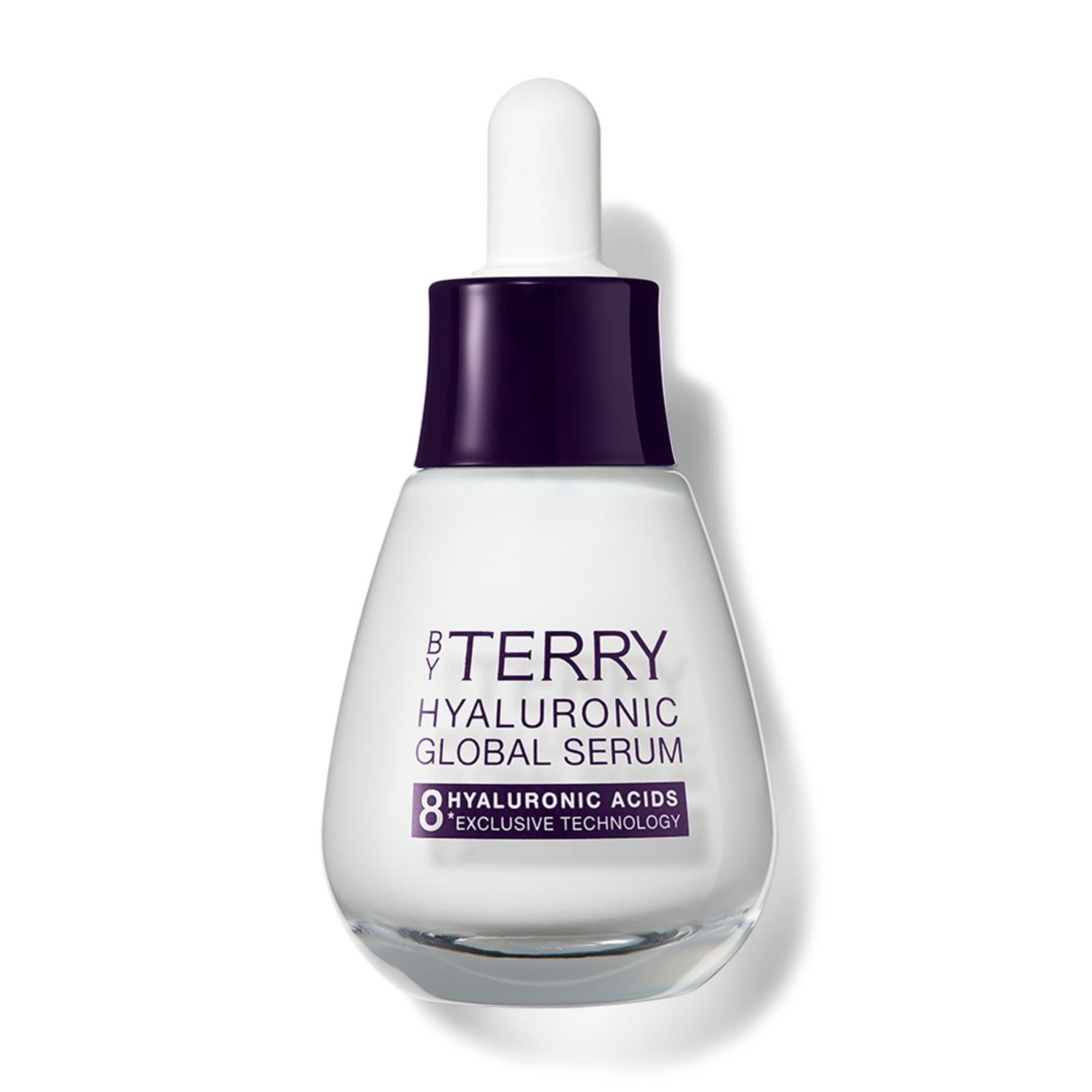 Hyaluronic Global Serum Сыворотка гиалуроновая для лица