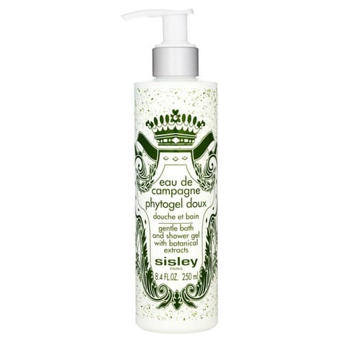 Eau de Campagne Фитогель для душа и ванны