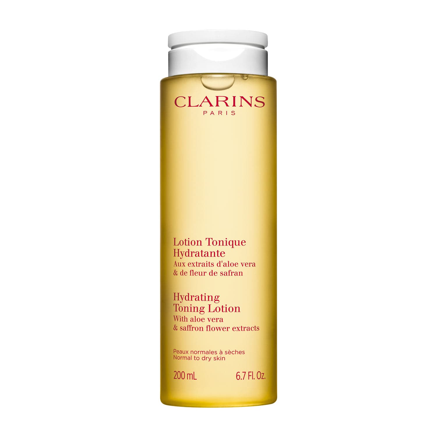 Lotion Tonique Hydratante Увлажняющий тоник для нормальной и сухой кожи