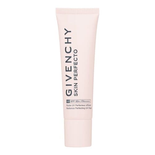 Skin Perfecto Солнцезащитный флюид для сияния кожи SPF 50+/PA ++++