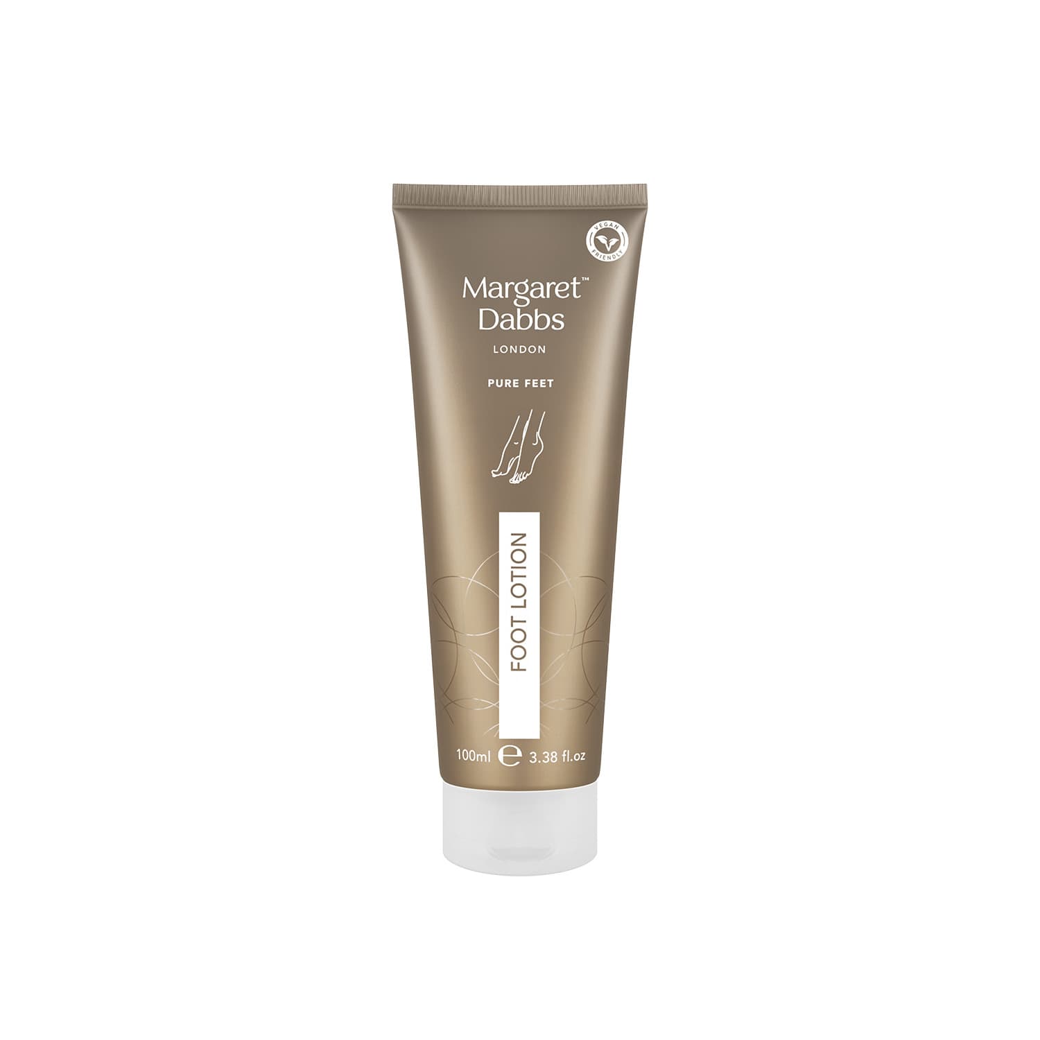 BODY CARE PURE RESTORATIVE Лосьон для стоп восстанавливающий