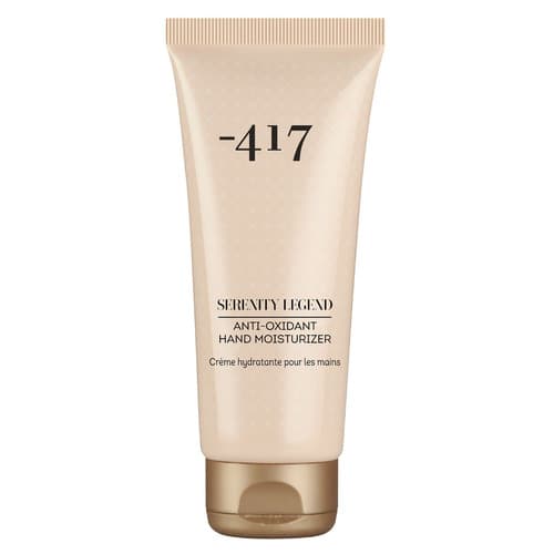 ANTI-OXIDANT HAND MOISTURIZER Крем для рук защитный увлажняющий с антиоксидантным действием