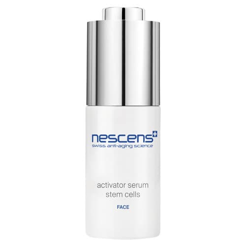 Activator Serum, Stem Cells Face Сыворотка для активации стволовых клеток для лица