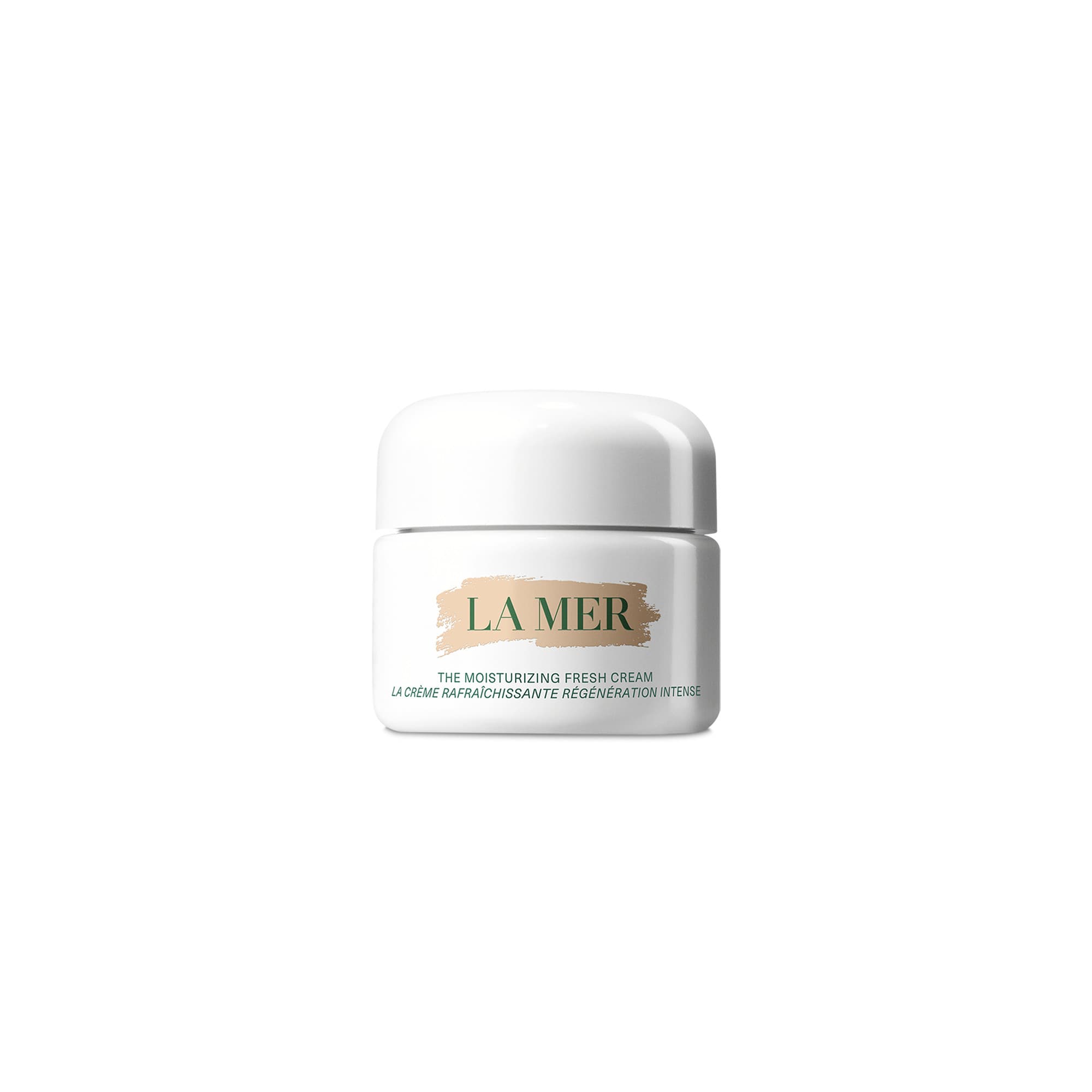 The Moisturizing Fresh Cream Освежающий крем для лица