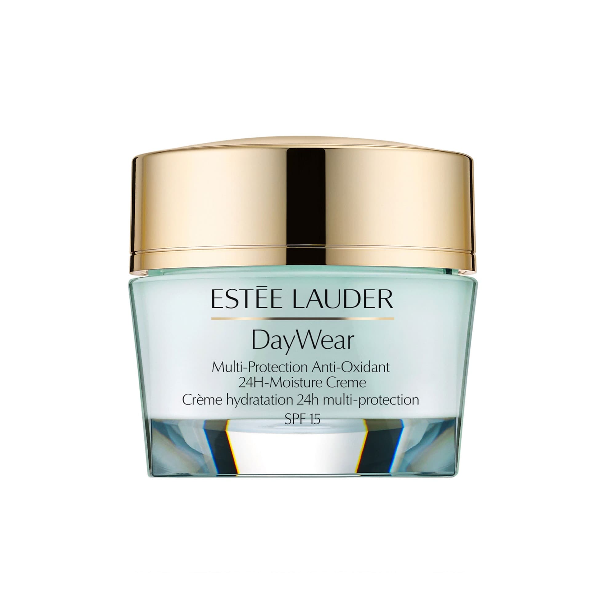 DayWear Advanced Multi-Protection Anti-Oxidant Creme SPF 15 Многофункциональный защитный крем c антиоксидантами