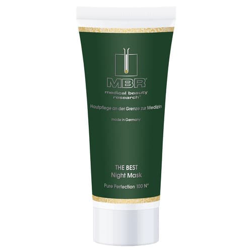 PURE PERFECTION 100N THE BEST NIGHT MASK Ночная маска для лица