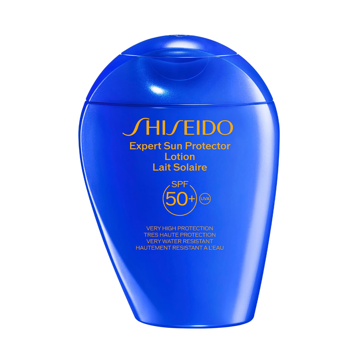Expert Sun Солнцезащитный лосьон для лица и тела SPF50+