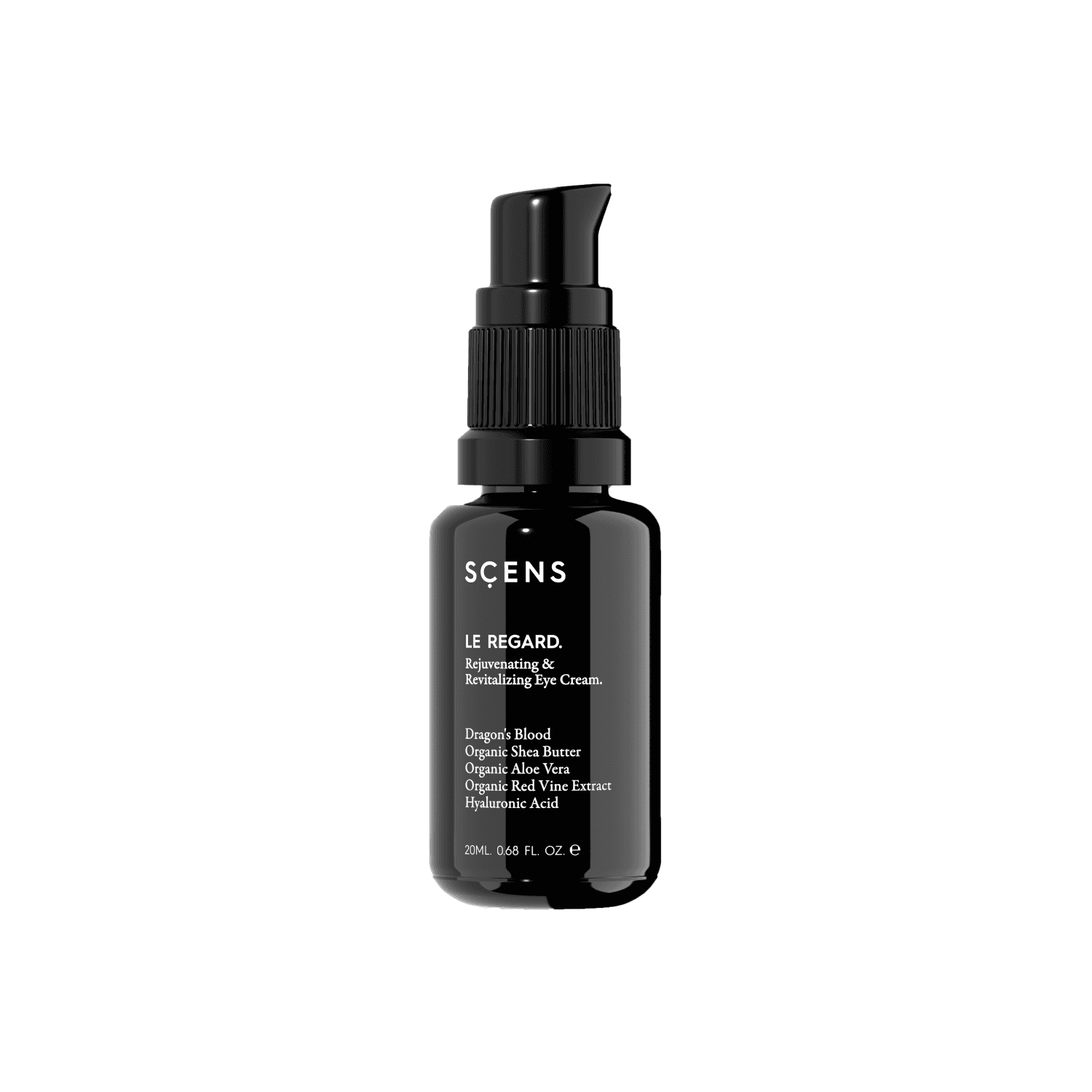SKIN CARE LE REGARD Крем для области вокруг глаз антивозрастной