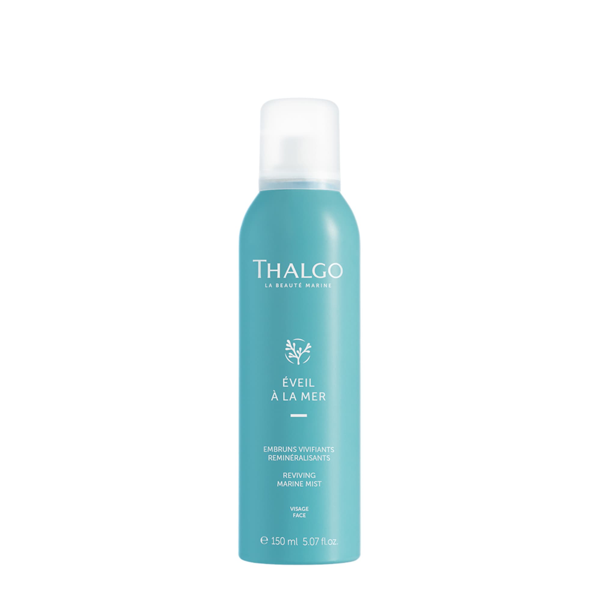 Thalgo Eveil A La Mer Оживляющий Морской спрей-Клеточный восстановитель 1 шт