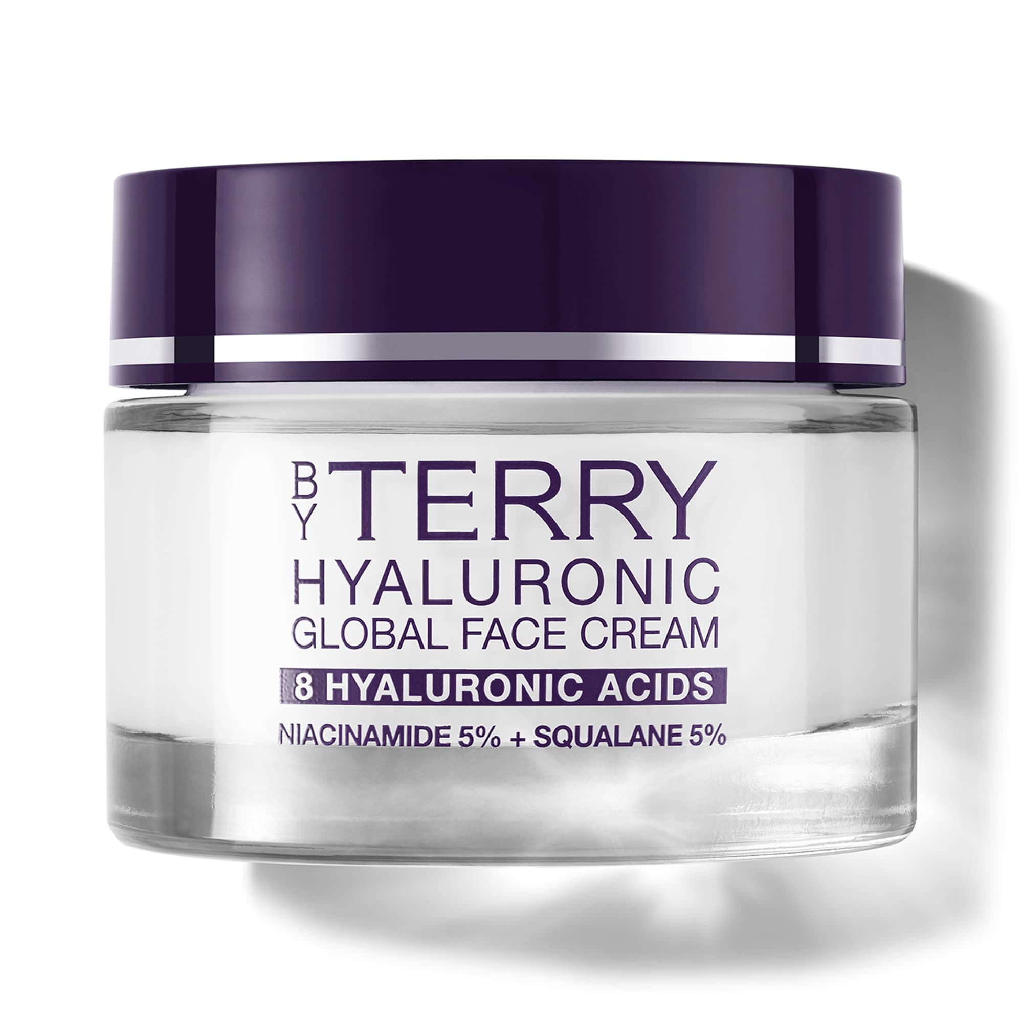 Hyaluronic Global Face Cream Крем гиалуроновый для лица