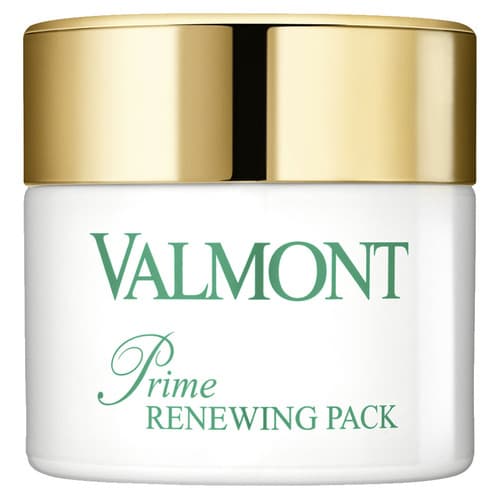 Prime Renewing Pack Клеточная восстанавливающая крем-маска Антистресс