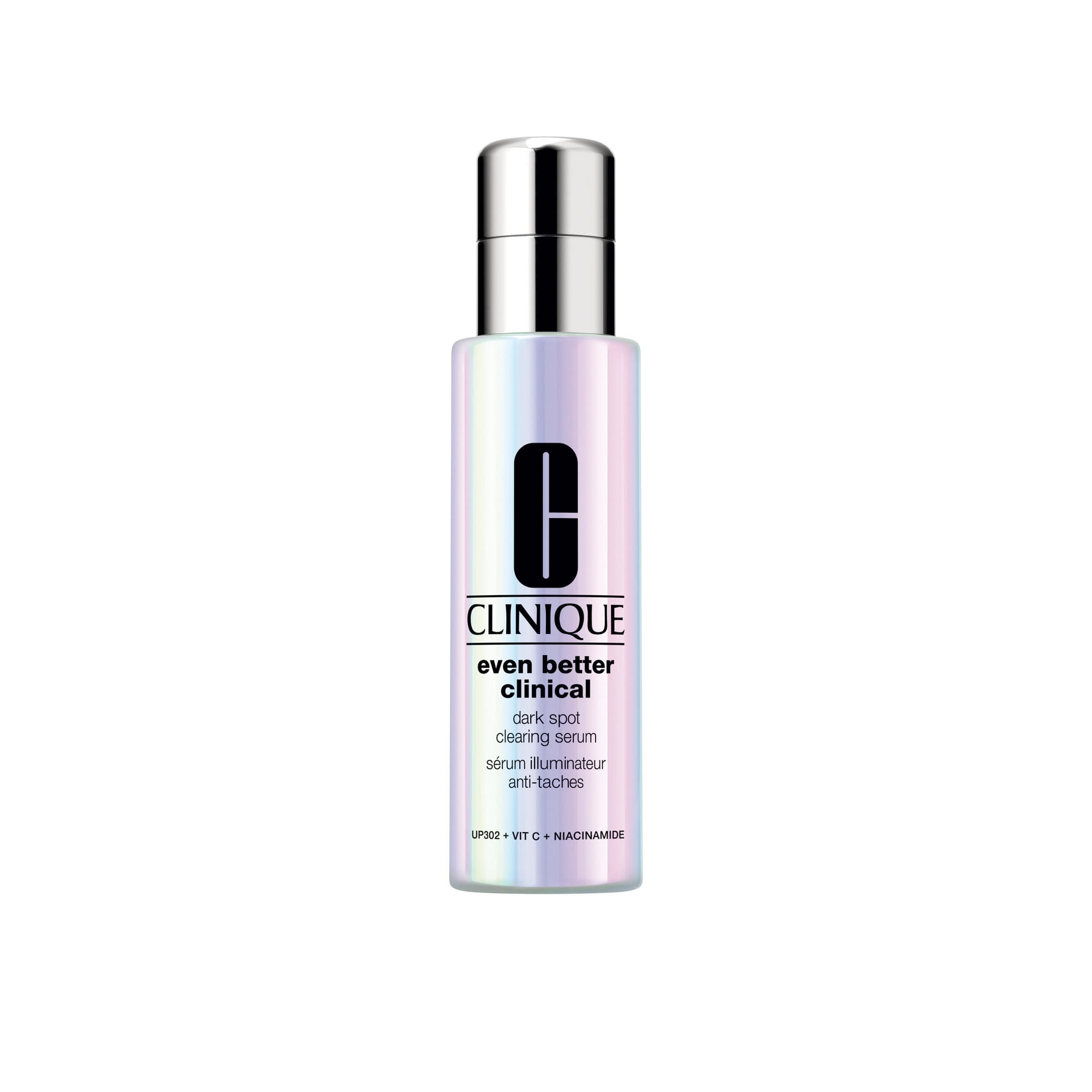 Even Better Clinical Dark Spot Clearing Serum Сыворотка выравнивающая и совершенствующая тон кожи
