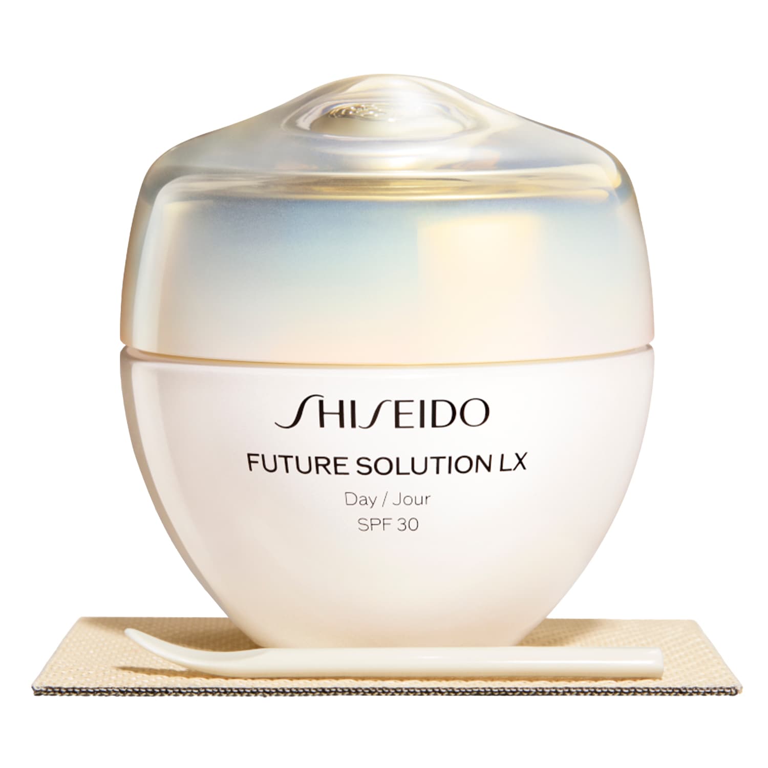 Future Solution LX Крем для комплексной защиты кожи S SPF 30