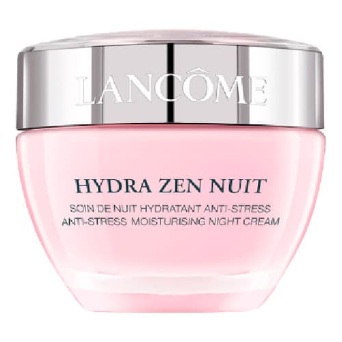 Hydra Zen Neurocalm Nuit Ночной крем