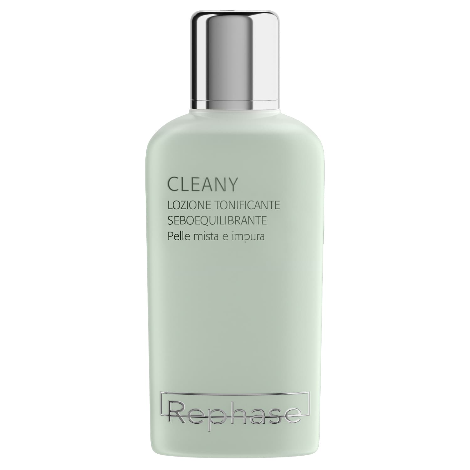 SKIN CARE CLEANY FIRMING LOTION MIXED AND IMPURE Лосьон тонизирующий себорегулирующий