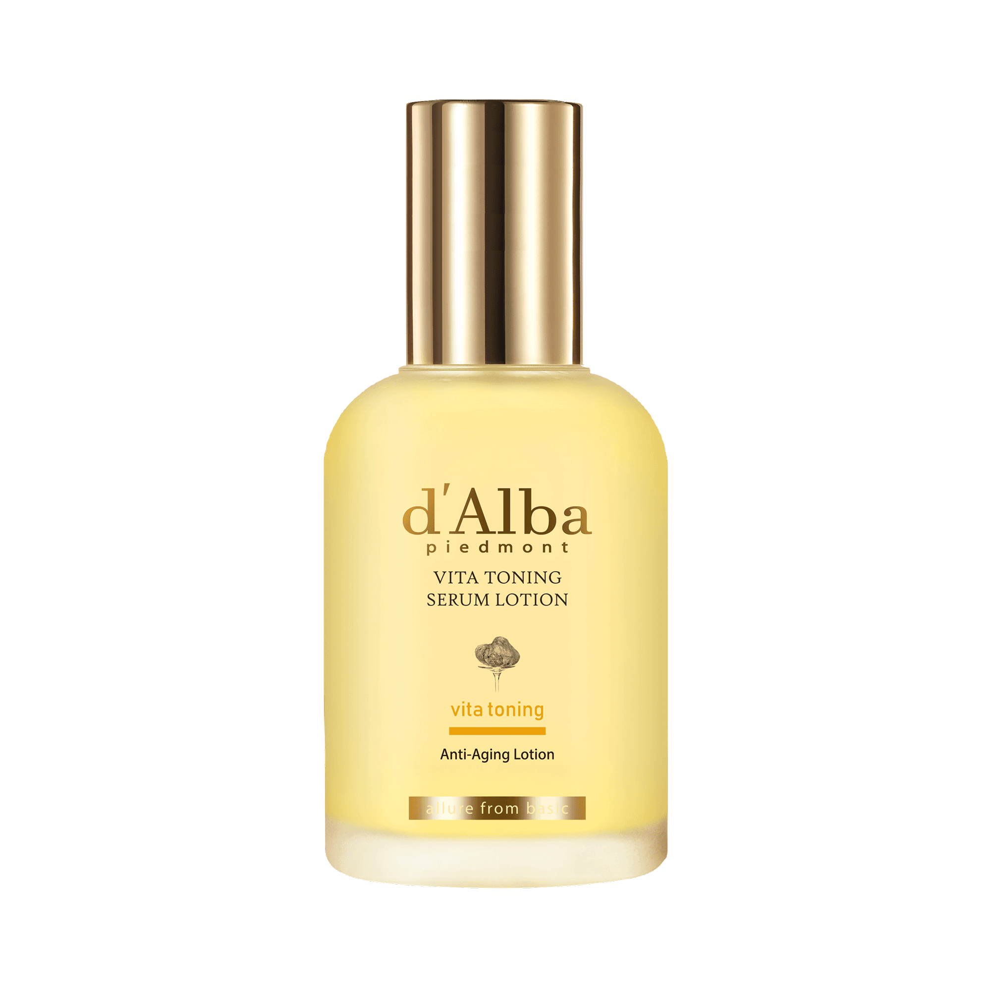 Vita Toning Serum Lotion Лосьон для лица