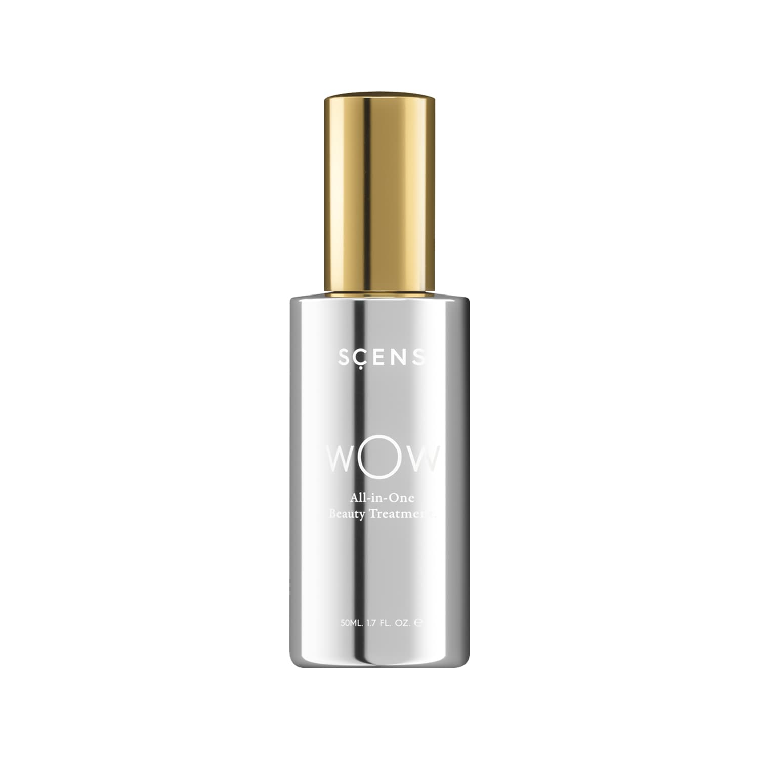 SKIN CARE WOW Сыворотка отшелушивающая увлажняющая