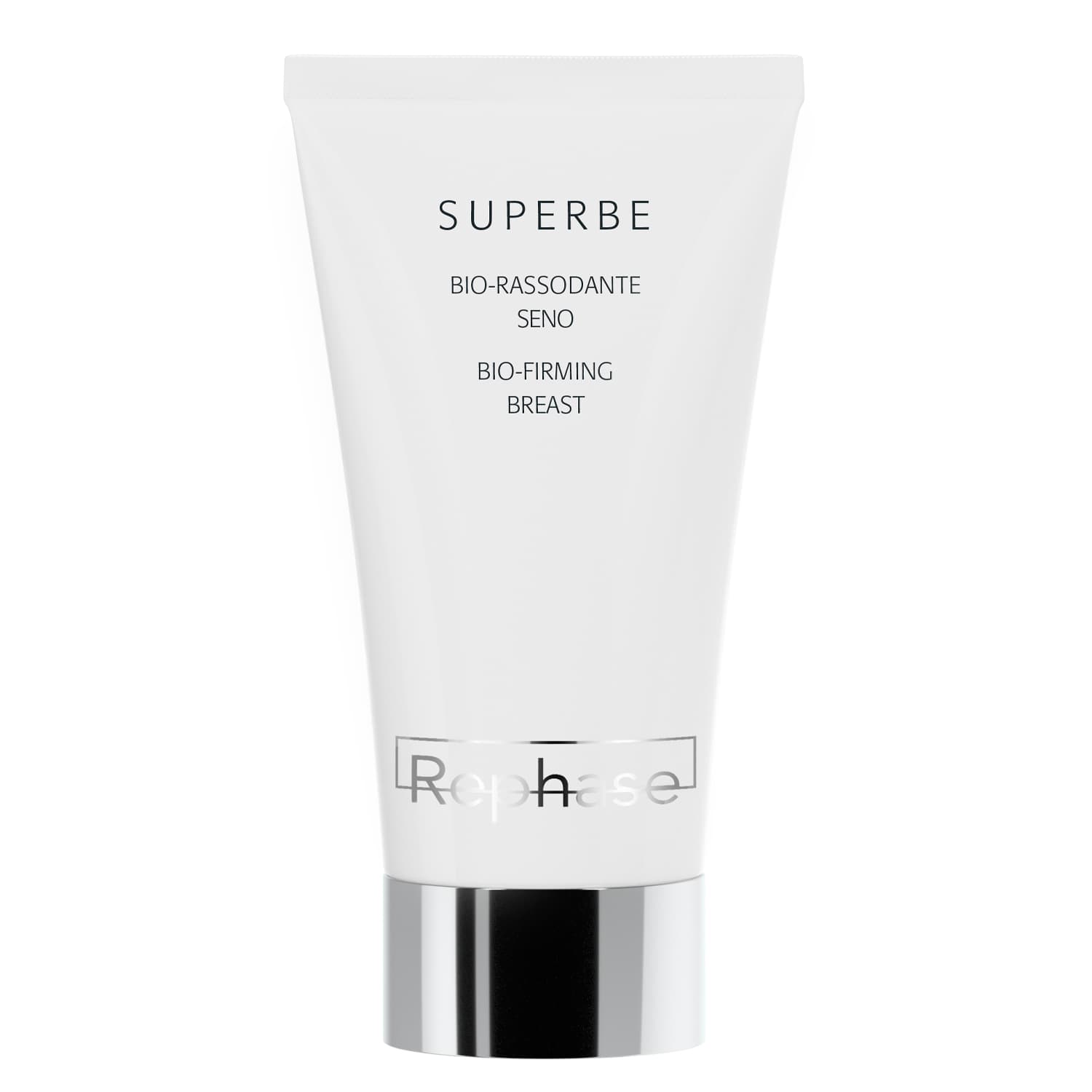 BODY CARE SUPERBE BREAST CREAM Крем для кожи в области груди укрепляющий