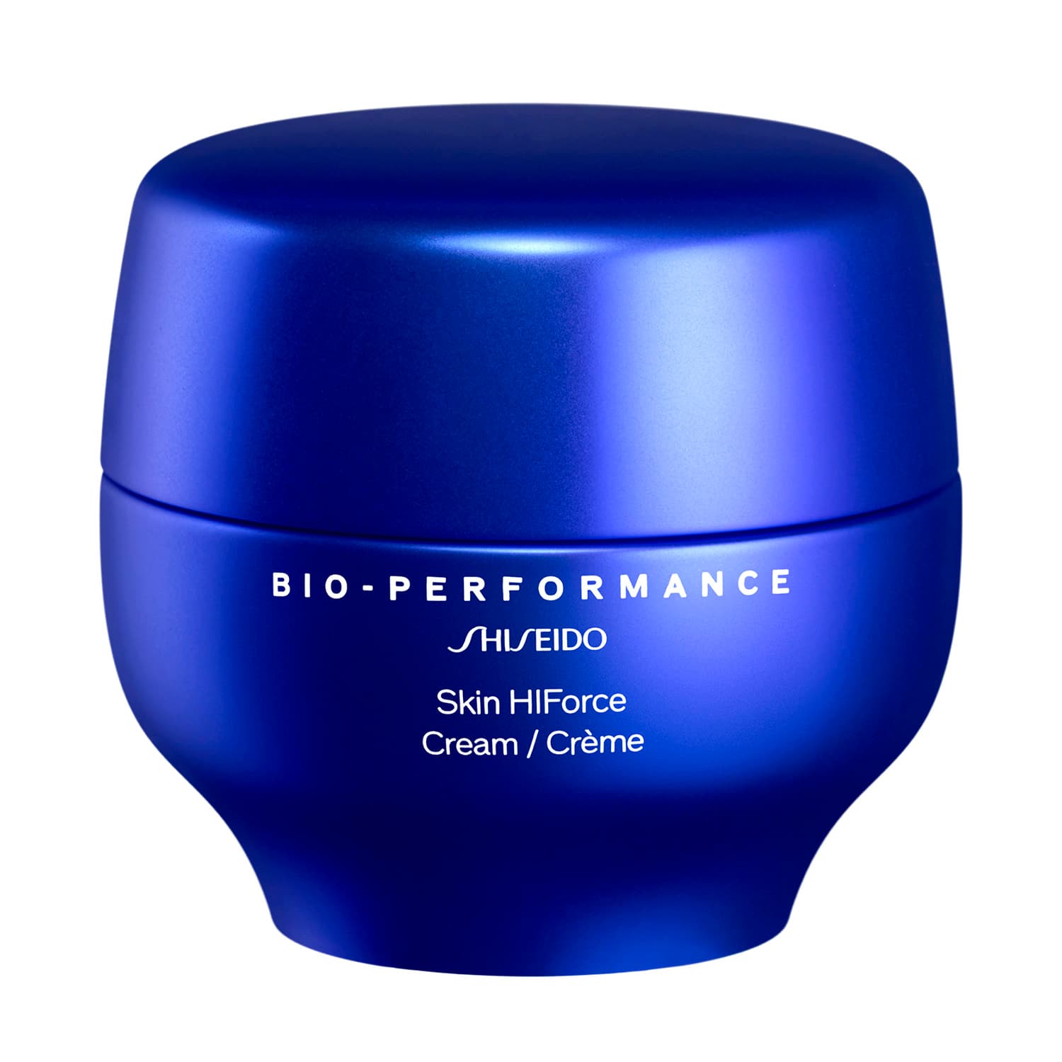 Bio-performance HIForce Регенерирующий крем для лица