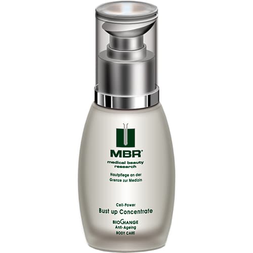 CELL-POWER BUST UP CONCENTRATE Концентрат для бюста