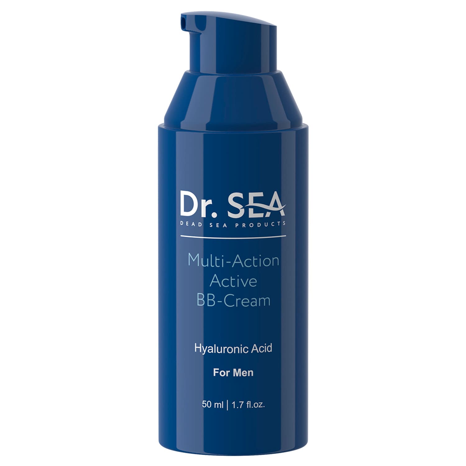 Dr.Sea BB-крем многофункциональный активный для мужчин 1 шт