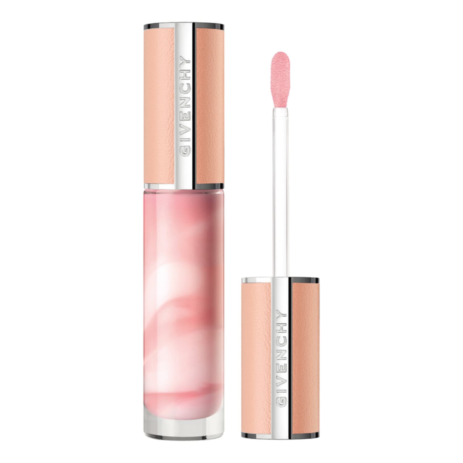 Rose Perfecto Liquid Balm Жидкий бальзам для губ