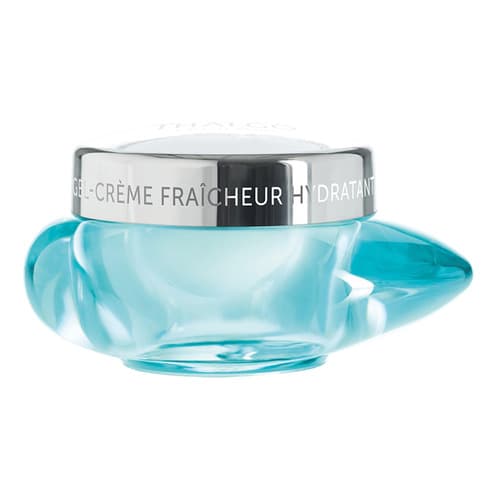 SOURCE MARINE Hydrating cooling gel-cream Увлажняющий охлаждающий гель-крем