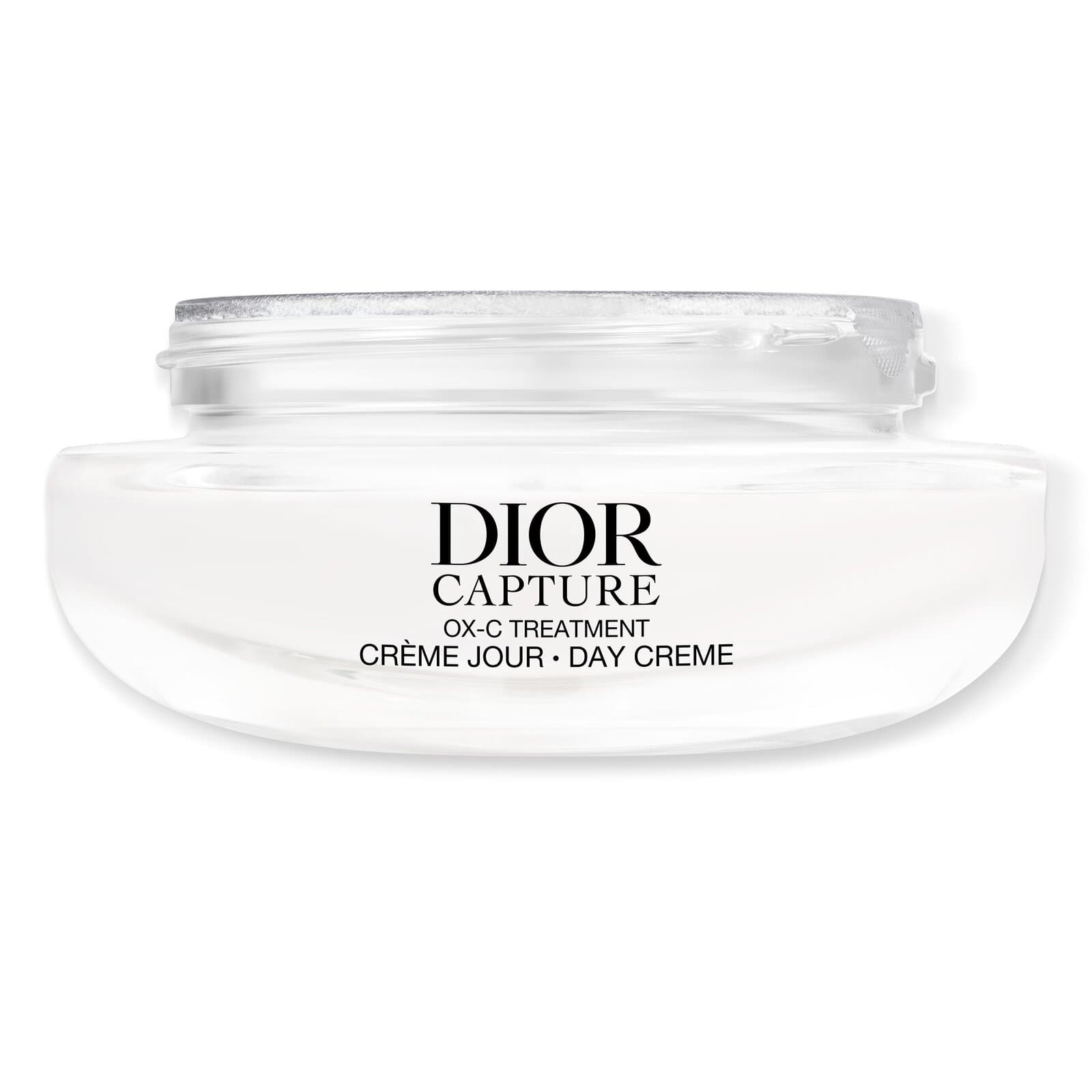 Dior Capture Dior Capture Day Creme Refill Сменный флакон омолаживающего дневного крема
