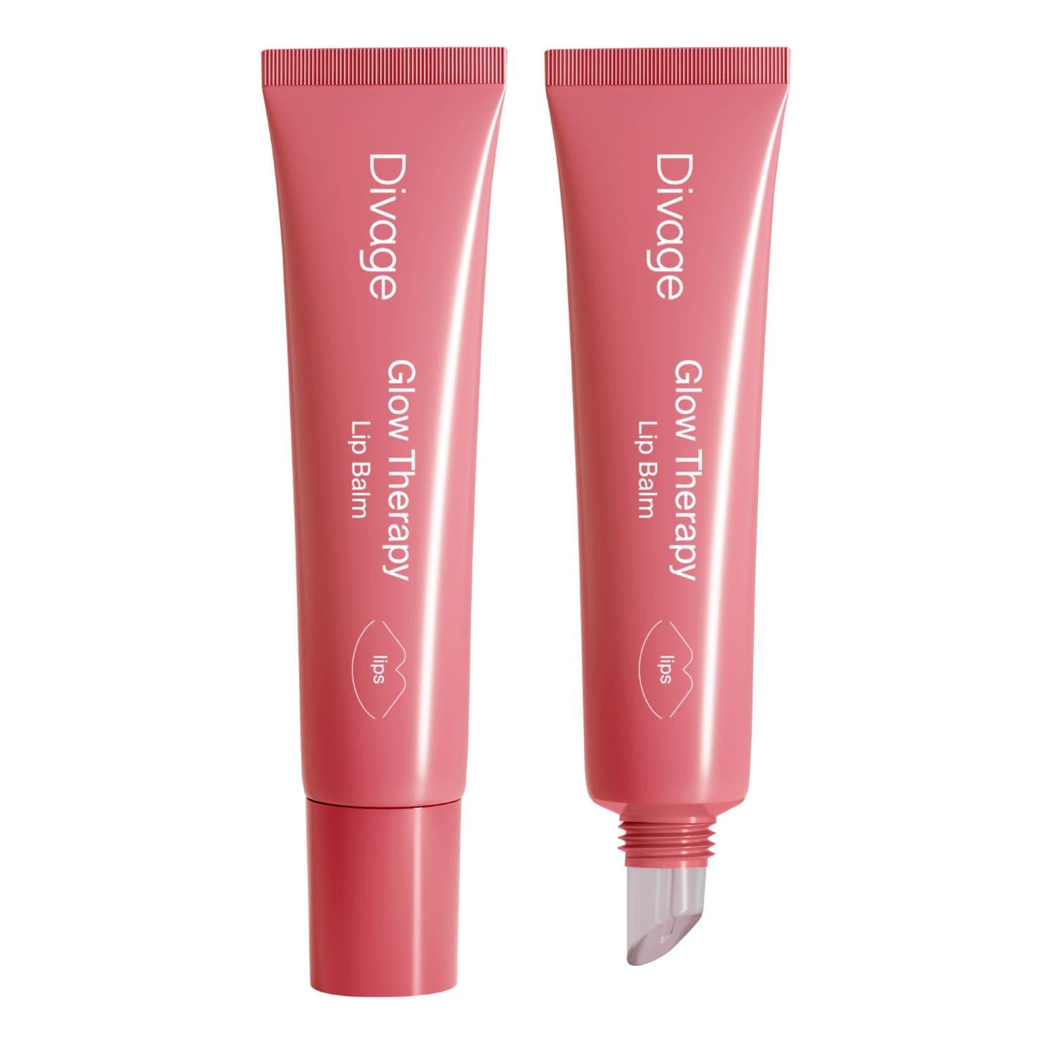 Glow Therapy Lip Balm Пептидный бальзам для губ
