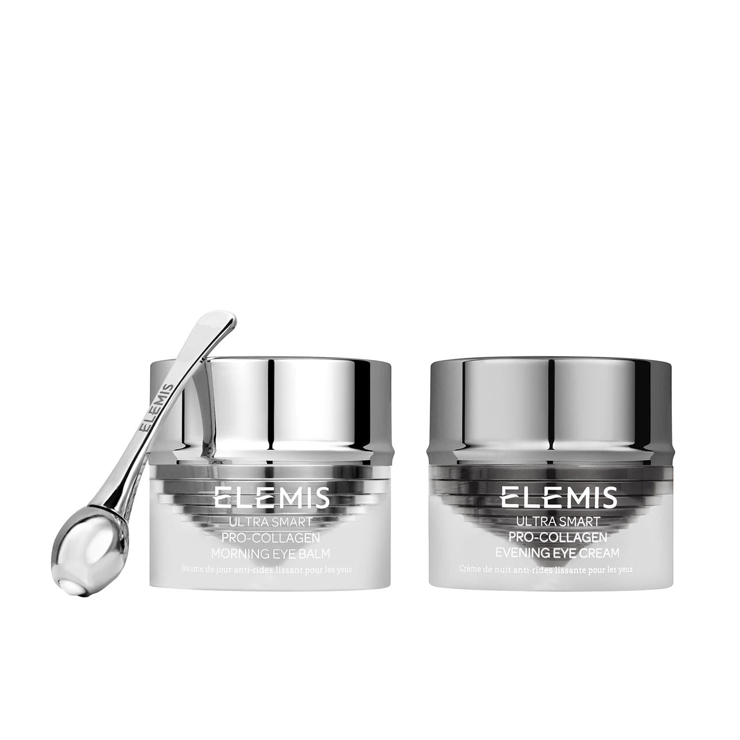 Pro-Collagen Дуэт для век ультра-смарт